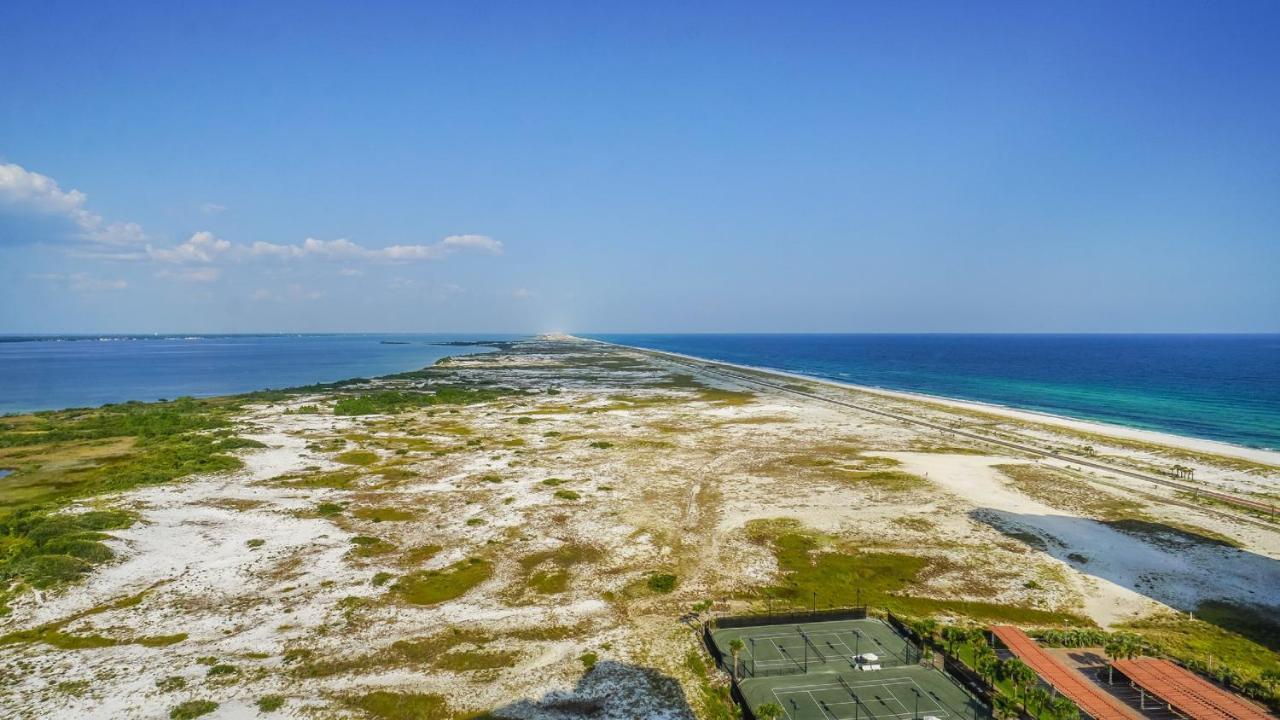 Portofino Island Resort Pensacola Beach Dış mekan fotoğraf