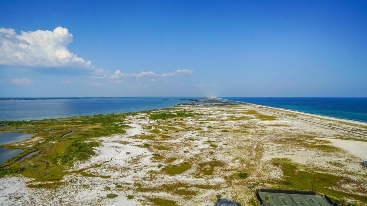 Portofino Island Resort Pensacola Beach Dış mekan fotoğraf