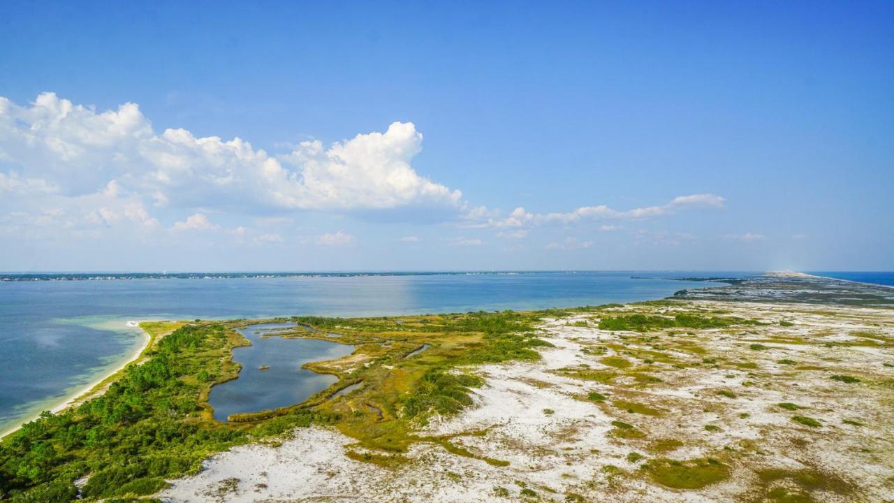 Portofino Island Resort Pensacola Beach Dış mekan fotoğraf