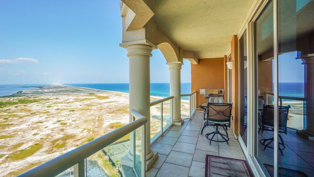 Portofino Island Resort Pensacola Beach Dış mekan fotoğraf