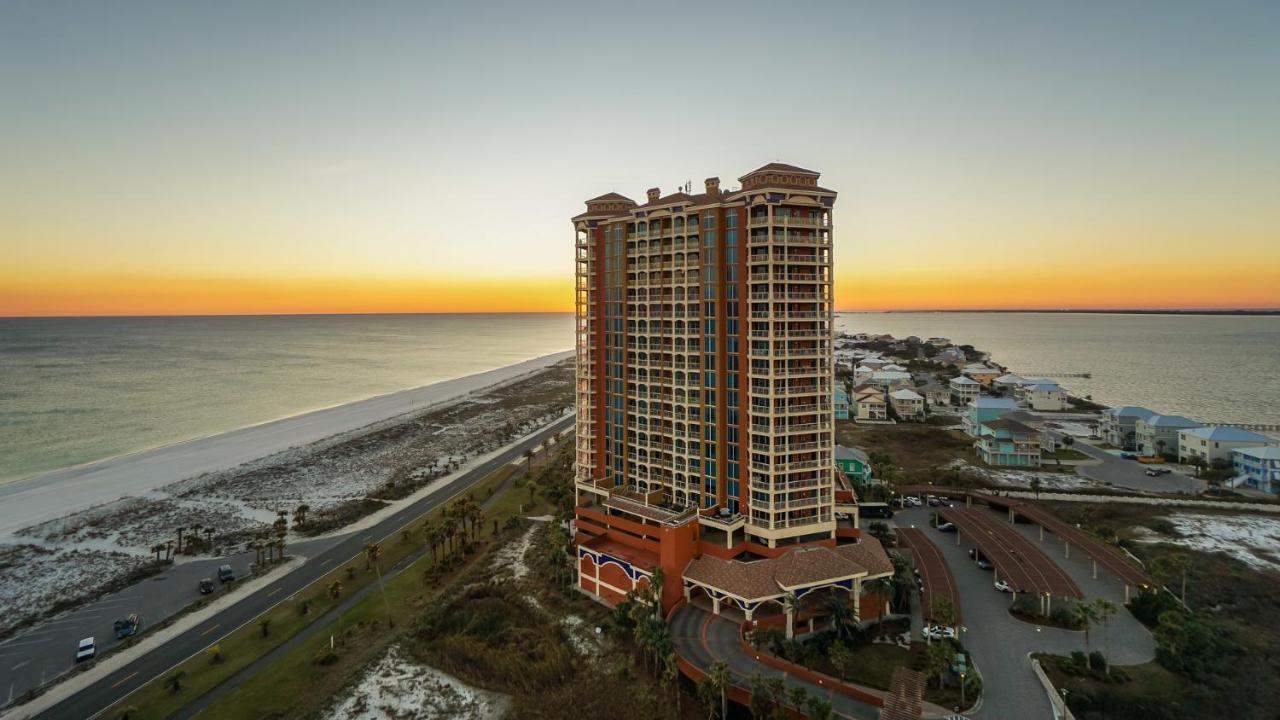 Portofino Island Resort Pensacola Beach Dış mekan fotoğraf