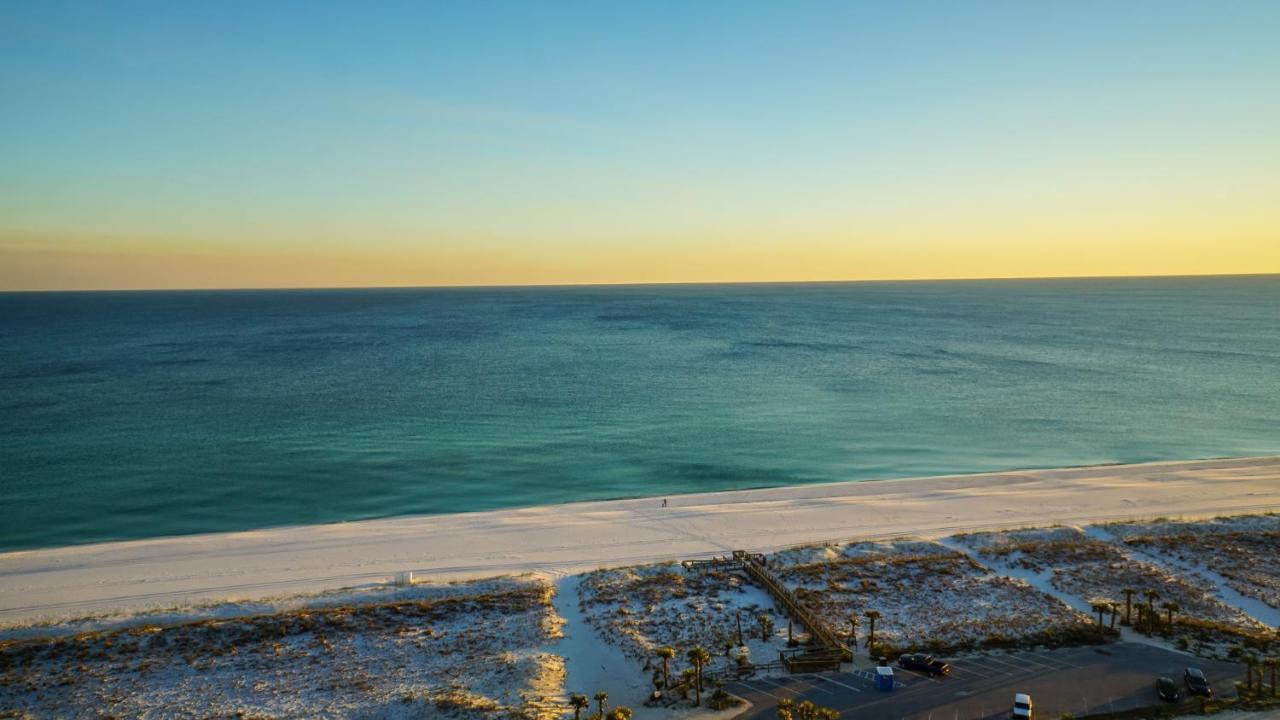 Portofino Island Resort Pensacola Beach Dış mekan fotoğraf