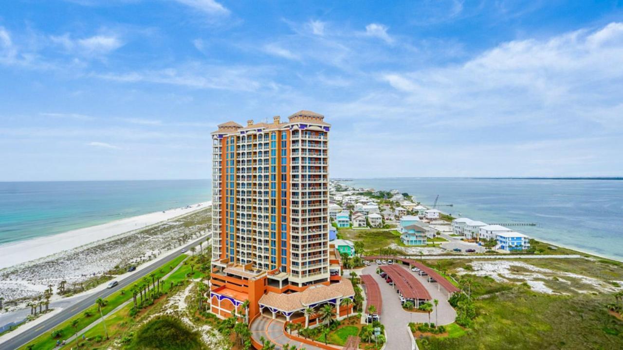 Portofino Island Resort Pensacola Beach Dış mekan fotoğraf