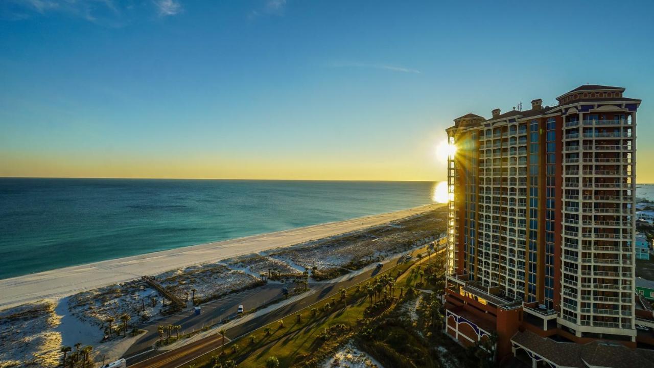 Portofino Island Resort Pensacola Beach Dış mekan fotoğraf