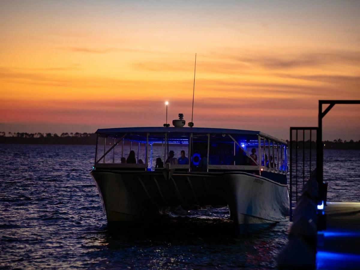 Portofino Island Resort Pensacola Beach Dış mekan fotoğraf