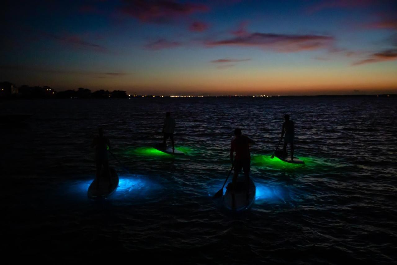 Portofino Island Resort Pensacola Beach Dış mekan fotoğraf