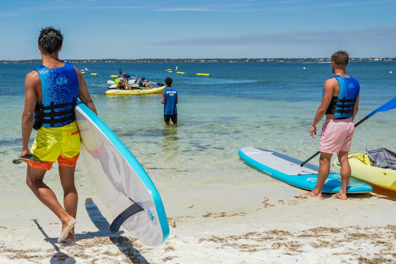 Portofino Island Resort Pensacola Beach Dış mekan fotoğraf