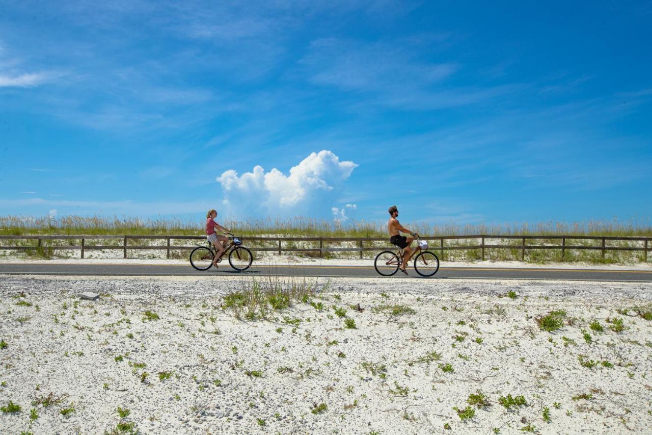 Portofino Island Resort Pensacola Beach Dış mekan fotoğraf