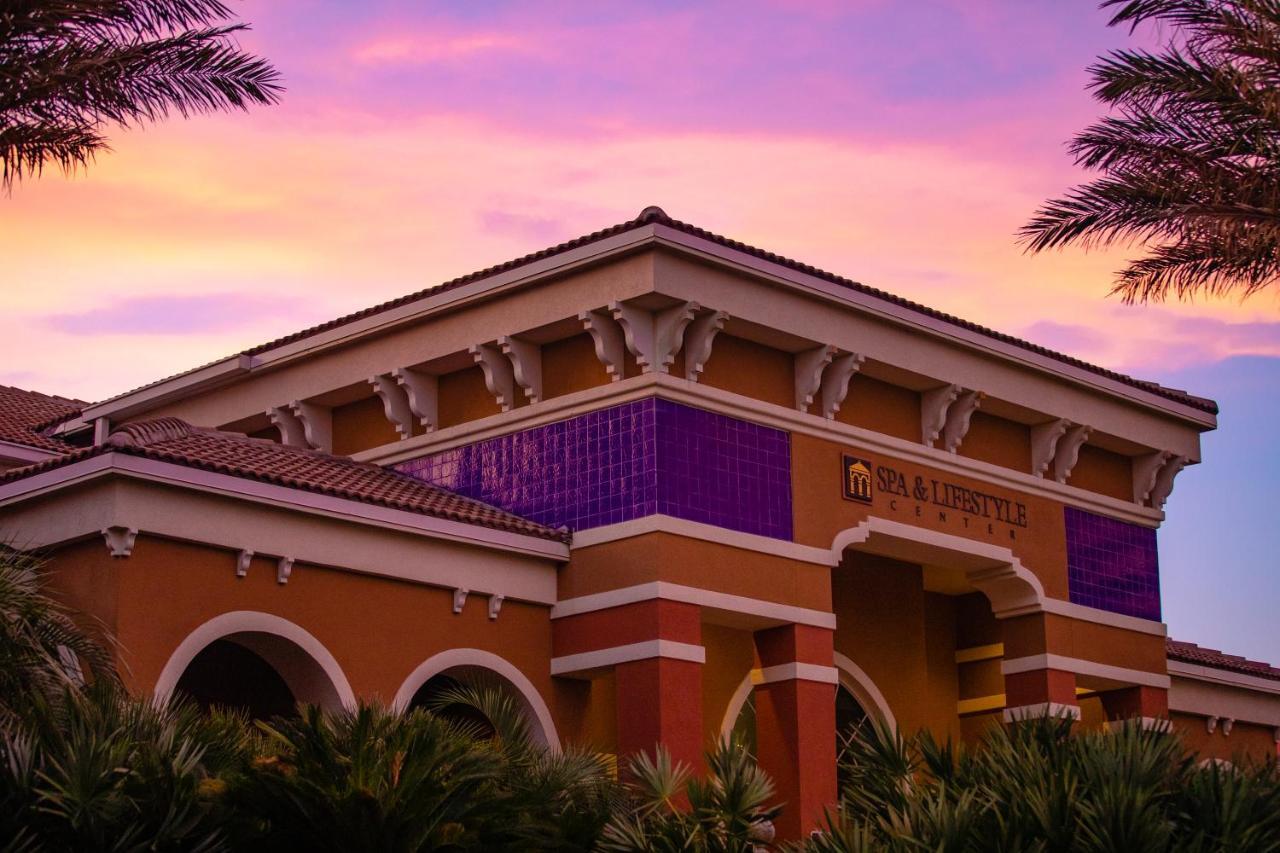 Portofino Island Resort Pensacola Beach Dış mekan fotoğraf